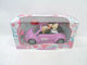 HIPO Doll Vehicle
