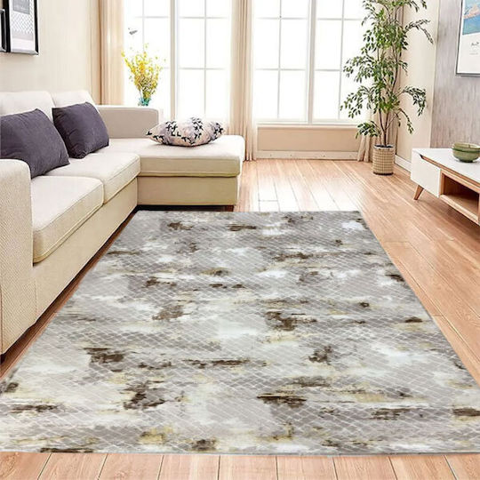 SpitiBazaar Covor Rectangular Bej