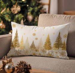 Queen Limited Festive Edition Dekorativer Kissenbezug Chrysaffenio Dasos 50x30cm Queen Limited Festive Edition Dekorativer Kissenbezug Chrysaffenio Dasos 50x30cm