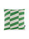Nobodinoz Μαξιλάρι Καναπέ Stanley Green 45x45εκ.