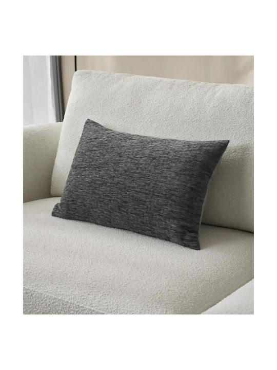 Gofis Home Διακοσμητική Μαξιλαροθήκη Ondine από...