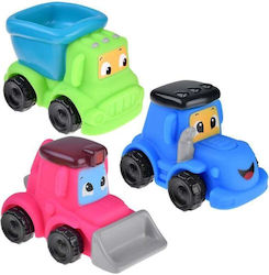 Jokomisiada Toy Car Jokomisiada Toy Car