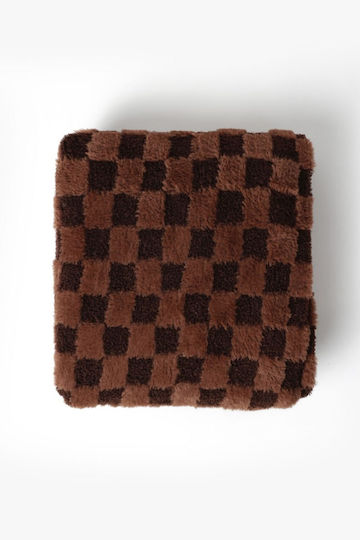 Admas Terry Rabbit Καναπέ 127x152εκ.