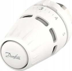 Danfoss Ръчна Термостатична глава за Калорифери за тяло 1бр