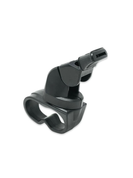 Fox40 Classic Official Cmg Sportpfeife Schiedsrichter mit Fingergrip