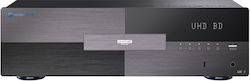 Magnetar Blu-Ray Player Blue