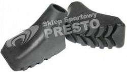 Nils Nordic Walking Pole Tips Rubber 25-1-004