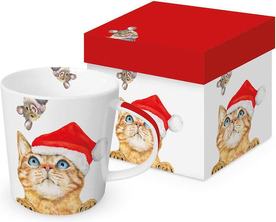 Paperproducts Design Коледна Чаша Коледно Чаша