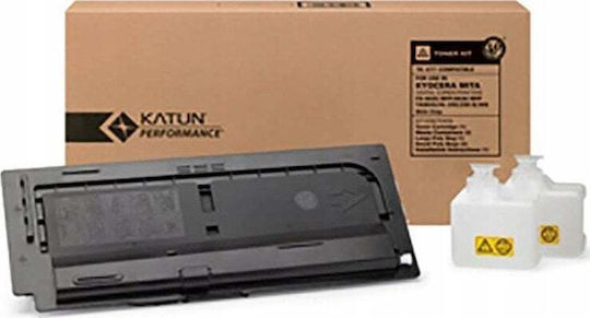 Katun Toner Toner Katun Kyocera Mita Ecosys M 4125 Idn 15000 Pp Black Performance