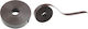 Titanum Tape 20mm x 3m 1pcs Black