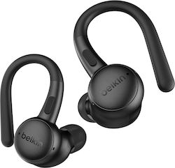 Belkin SoundForm ActiveFit In-ear Negra Belkin SoundForm ActiveFit In-ear Negra