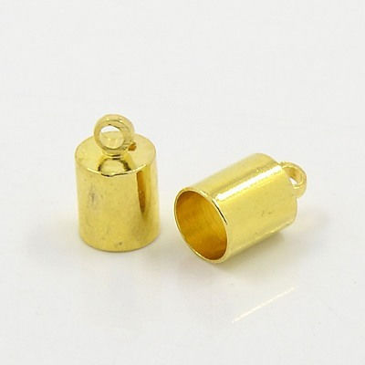 Terminal Șnur 10x6mm 5.5mm 40buc