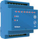 Sinum Ps-06m Din Rail Switch Blue