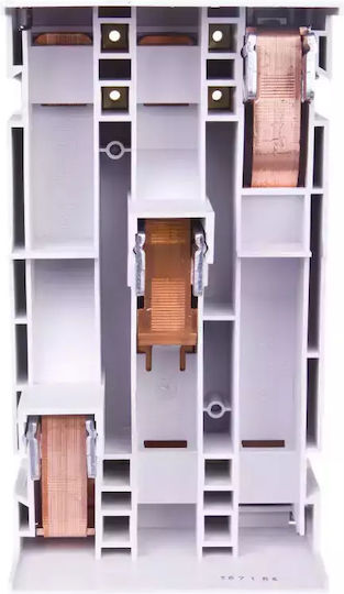 Busbar Adapter Nzm2-xad250 104555 Connectors