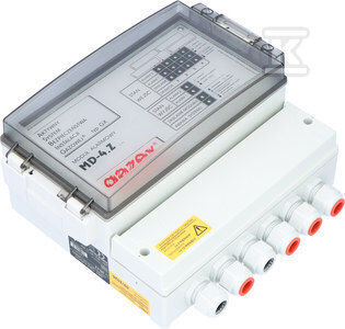Модул Аларма Md-4.z 230v 2 Изкл Ст.a
