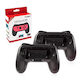 Dobe Χειριστηρίου για Switch σε Μαύρο χρώμα