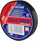 Anticor Isolierband 19mm x 20m Schwarz