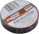 AWTools Insulation Tape 25mm x 20m Black