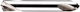 Drill Bit 4.2 Nwwr Cut 55-16 Hss