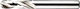 Drill 6.5 Rn Cut 70-31 Hss