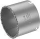 Fierăstrău Găuri Carbon/83mm Mal Tct Hm Blocuri De Cărămidă