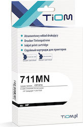 Tiom Ink Cartridge Hp 711mn Cz131a 29 Ml Magenta Tiom Ink Cartridge Hp 711mn Cz131a 29 Ml Magenta