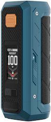 Vaporesso Armour Ultra Box Mod 5500mAh 100W Vaporesso Armour Ultra Box Mod 5500mAh 100W