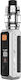 Vaporesso Armour Vaporizer 6ml Titanium Silver