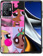 Bubble Girls Xiaomi 11t 11t Pro Θήκη