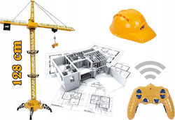 Vehicul De Construcție Teleghidat Galben Vehicul De Construcție Teleghidat Galben