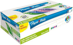 Paper Mate Διορθωτική Ταινία Πράσινο 1τμχ