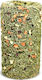 Panama Pet Panama Pet Pflanzliches Tunnel Löwenzahn 17 Cm