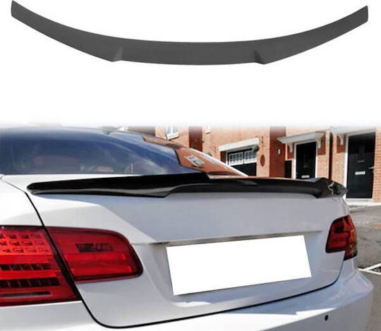 MTuning Спойлер на багажника BMW