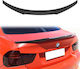 MTuning Trunk Lid Spoiler BMW Series 3 / E90 SsangYong Subaru Suzuki Toyota Volkswagen Volvo Zastava