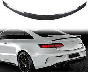 Slide Αεροτομή Πορτ Μπαγκάζ Hyundai Coupe Mercedes-Benz E Class Renault Coupe