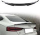 Slide Trunk Lid Spoiler Audi A5 BMW M4 Hyundai Coupe Renault Coupe SsangYong Subaru Suzuki Toyota Volkswagen Volvo Zastava
