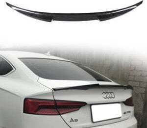 Slide Trunk Lid Spoiler Audi A5 BMW M4 Hyundai Coupe Renault Coupe SsangYong Subaru Suzuki Toyota Volkswagen Volvo Zastava