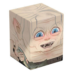Squaroes Boulder 100+ Lord of the Rings Deck Box Standard Size SQR100146 Squaroes Boulder 100+ Lord of the Rings Deck Box Standard Size SQR100146