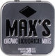 Max's Mints Lakritz Bonbons 35gr