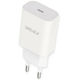 Chengxin Charger Without Cable with USB-C Port 20W Power Delivery Whites (Wolulu)