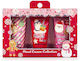 Tri-Coastal Design Xmas Skin Care Set for Moisturizing 3pcs