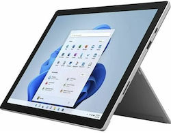 Microsoft Surface Pro 7+ 12.3Zoll (16GB/256GB/i5-1135G7) Platinum Microsoft Surface Pro 7+ 12.3Zoll (16GB/256GB/i5-1135G7) Platinum