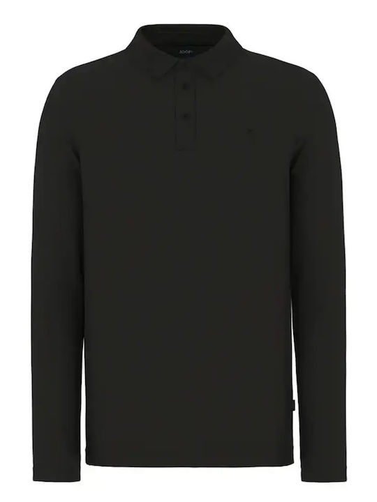Joop! Polo Blouse Black