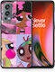 Bubble Girls OnePlus Nord 2 5G Mobile Phone Case