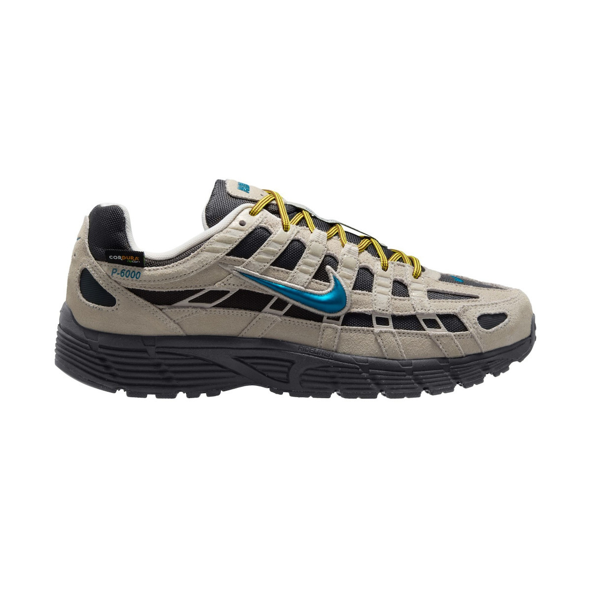 Nike P-6000 Premium Adidași Pentru Bărbați Maro IH0946-100