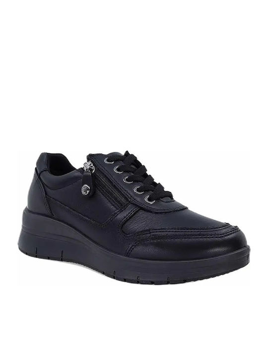 Imac Anatomical Sneakers Nero
