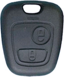 DGA Ersatzschlüssel Peugeot 206 107 207 307 407 Citroen C2 C3 C4 C5 C6 Ersatzabdeckung Ohne Schlüssel 2 Tasten 1 Stück Dg-pg29/dga DGA Ersatzschlüssel Peugeot 206 107 207 307 407 Citroen C2 C3 C4 C5 C6 Ersatzabdeckung Ohne Schlüssel 2 Tasten 1 Stück Dg-pg29/dga