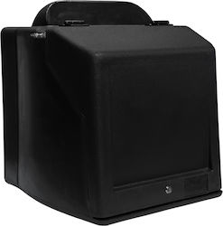 Κουτί Delivery Box 3 Μ55xπ47xυ51 Μαύρο Σκέτο Κουτί