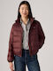 Jacket Red