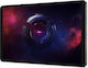 Lenovo Legion Tab 8.8Инчове (16GB/512GB/Калъф тип книга + Стъклен протектор) Eclipse Black